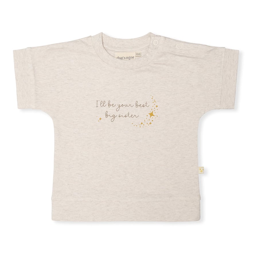 That’s mine Eri T-shirt Little Sister