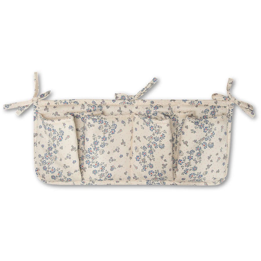 Louis rúmvasar Sprinkles heart off white