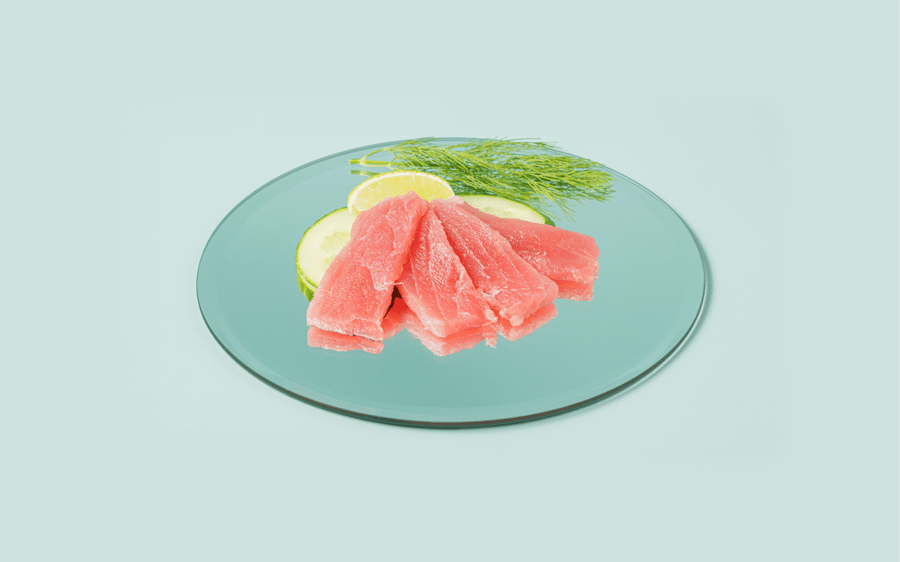 Tuna sashimi (4)