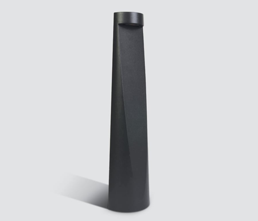 Anthracite LED outdoor