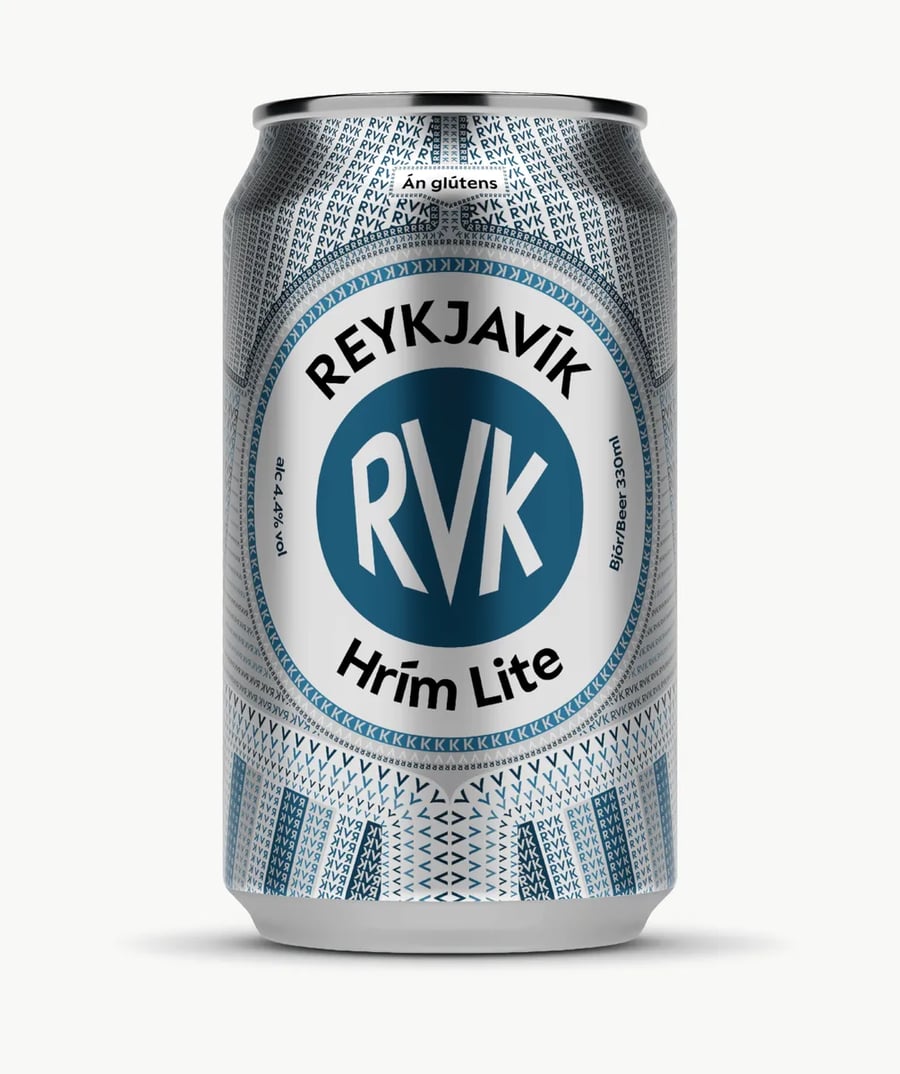 RVK Hrím Lite