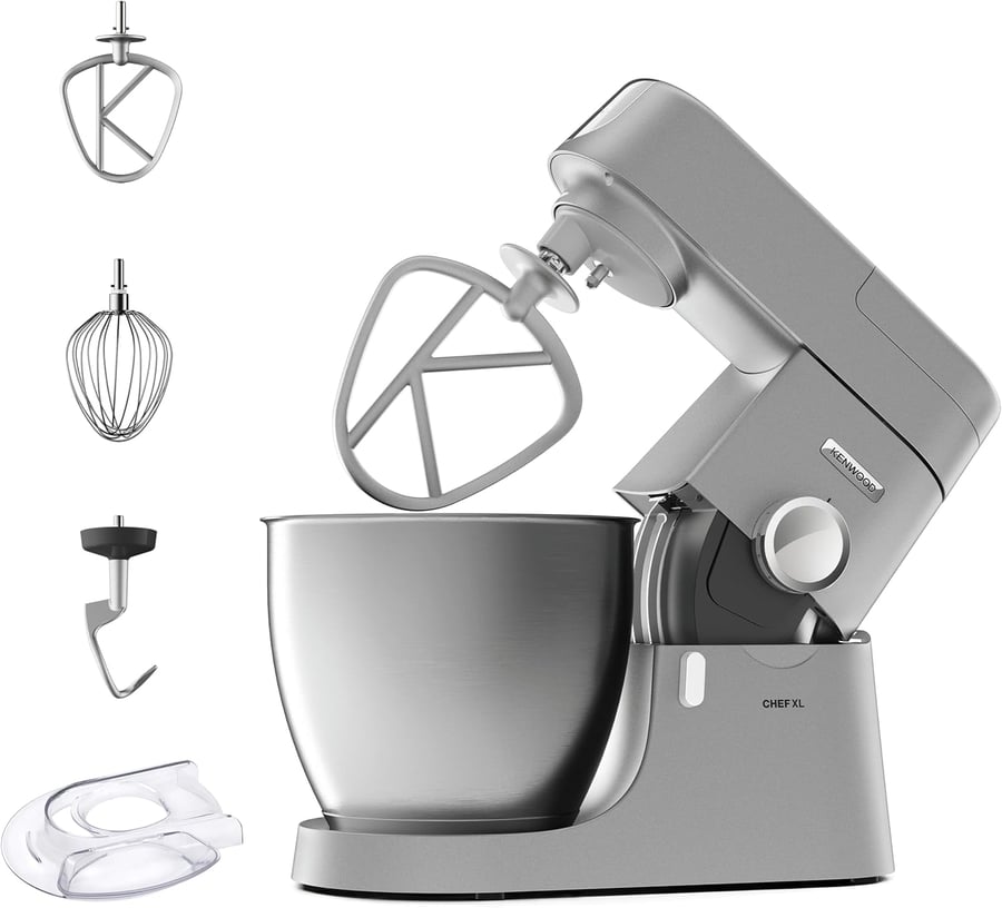 Kenwood Chef XL hrærivél