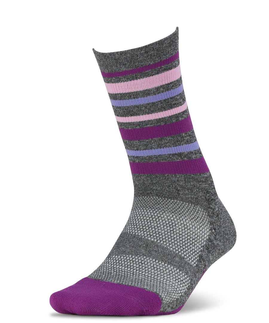 Feetures Elite MiniCrew/Light Cushion