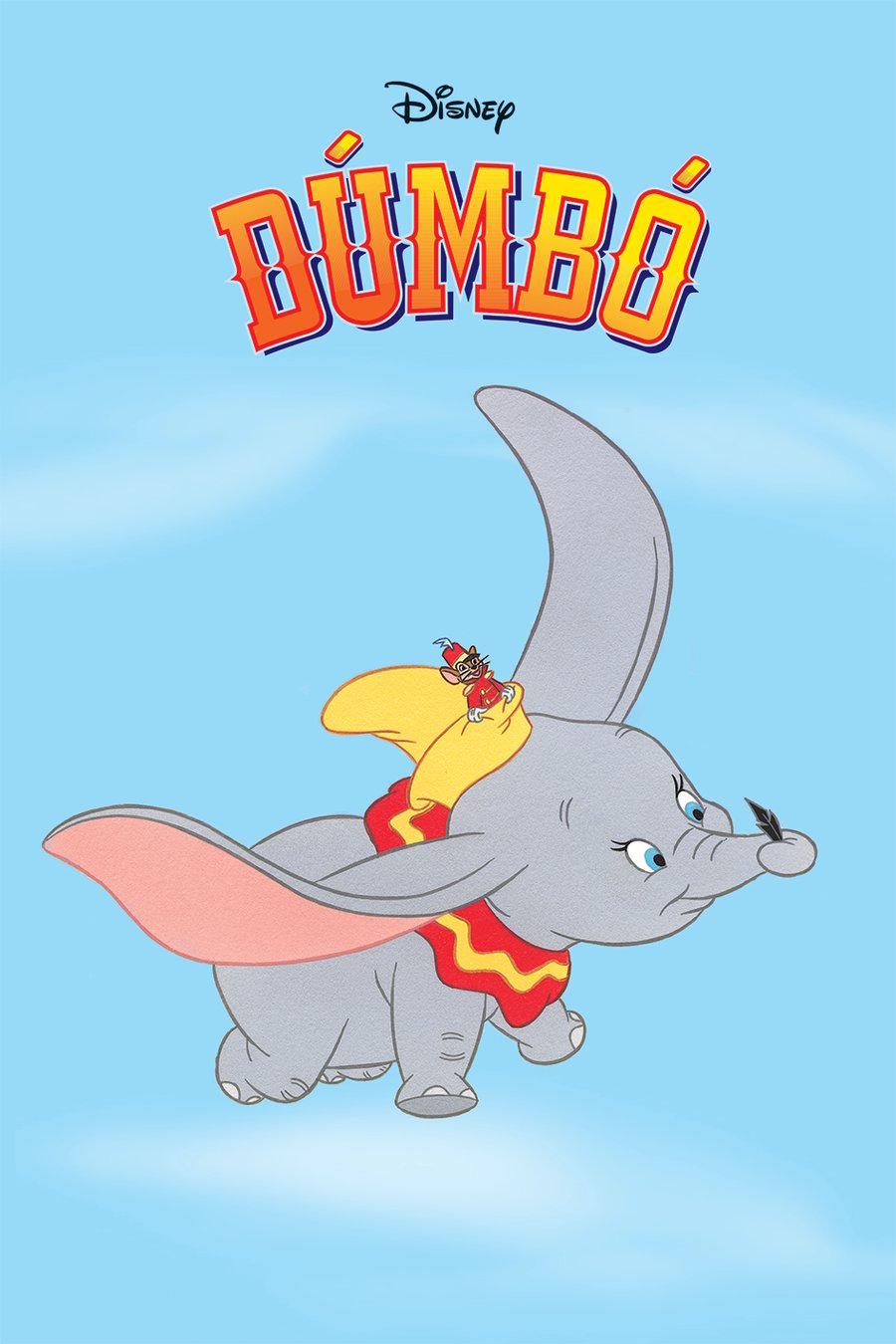 Dúmbó + CD