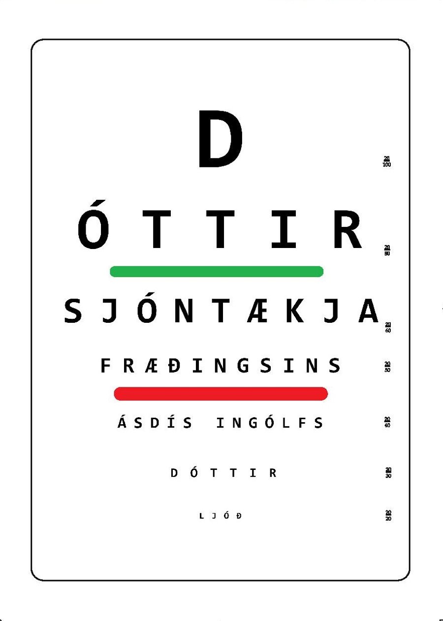 Dóttir sjóntækjafræðingsins