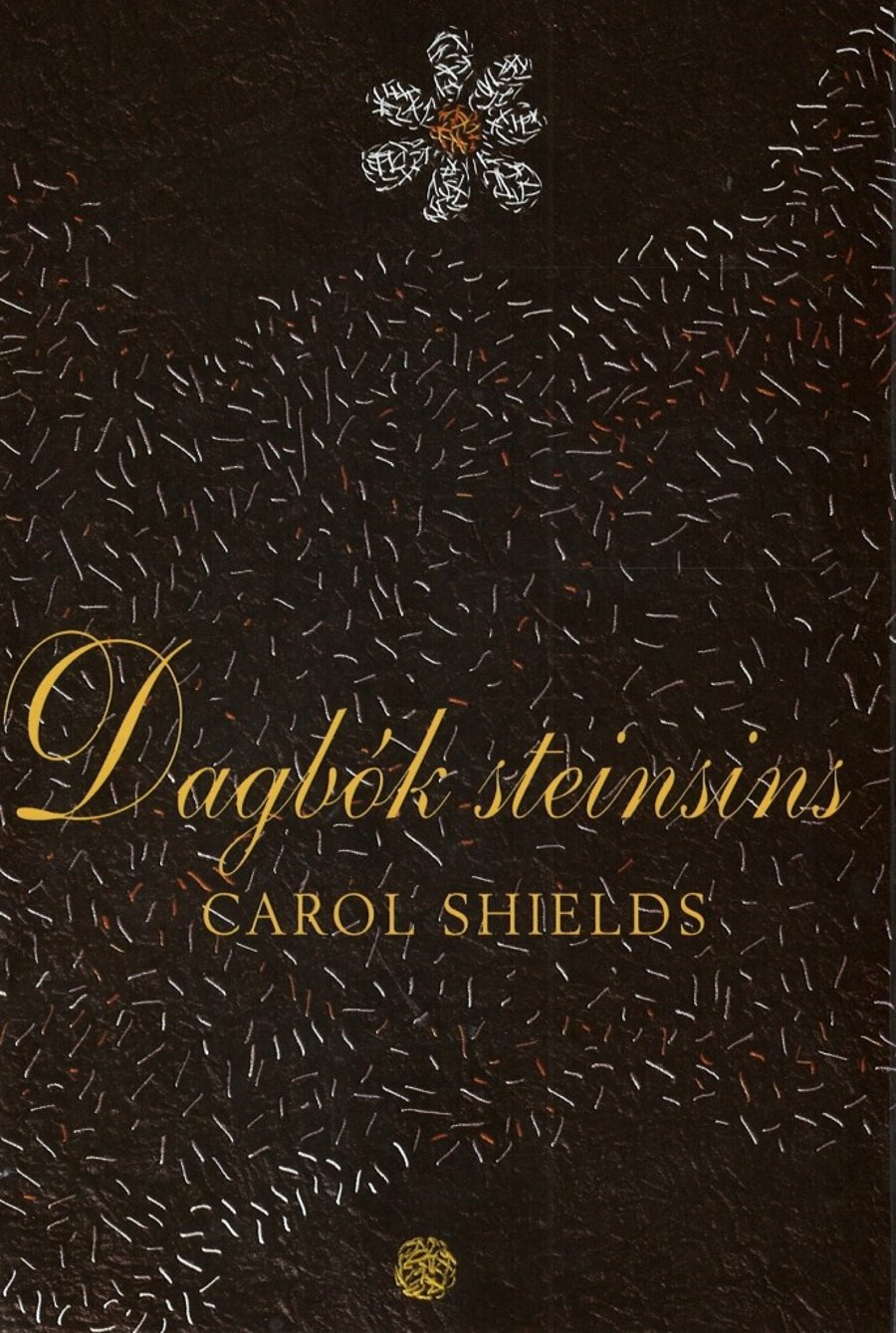 Dagbók steinsins