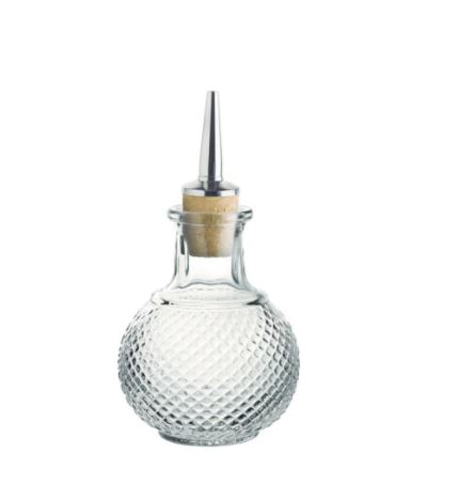 Dante dash flaska 15 cl.