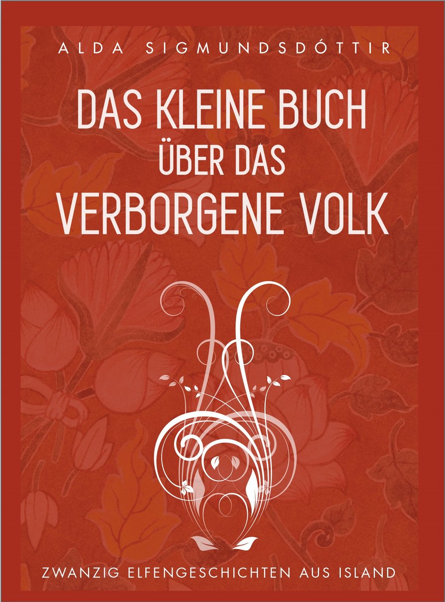 Das Kleine Büch über das Verborgene Volk
