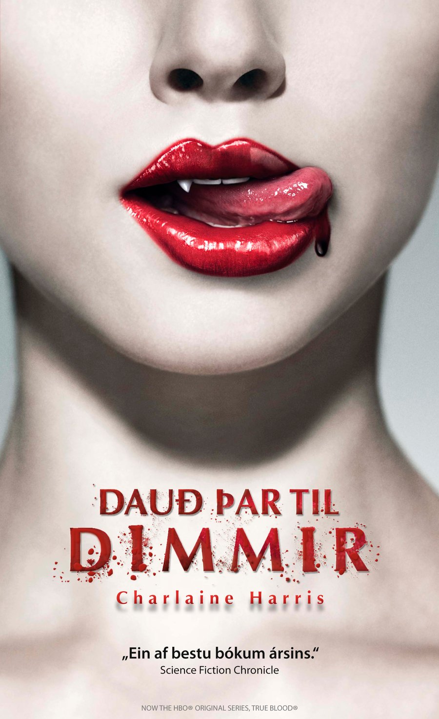 Dauð þar til dimmir