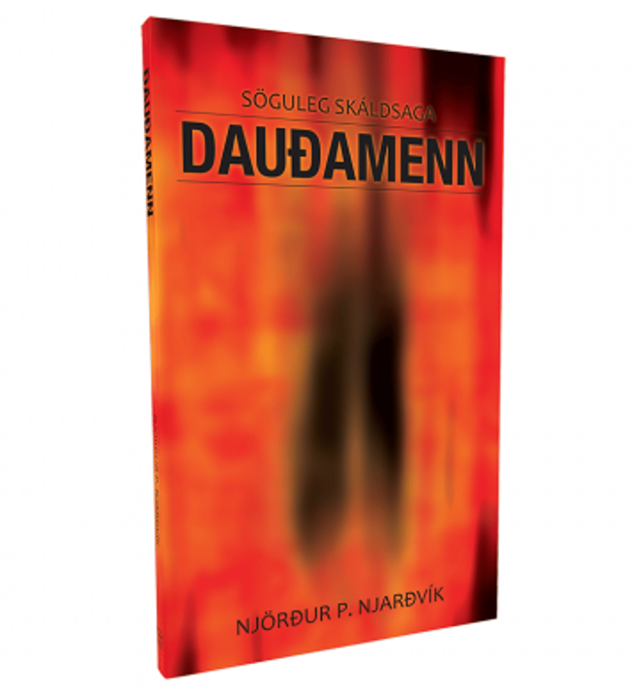Dauðamenn