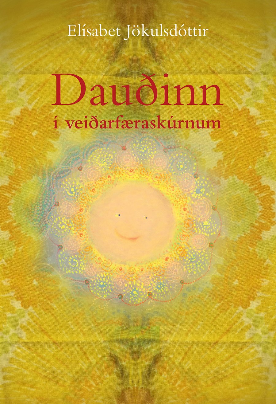 Dauðinn í veiðarfæraskúrnum
