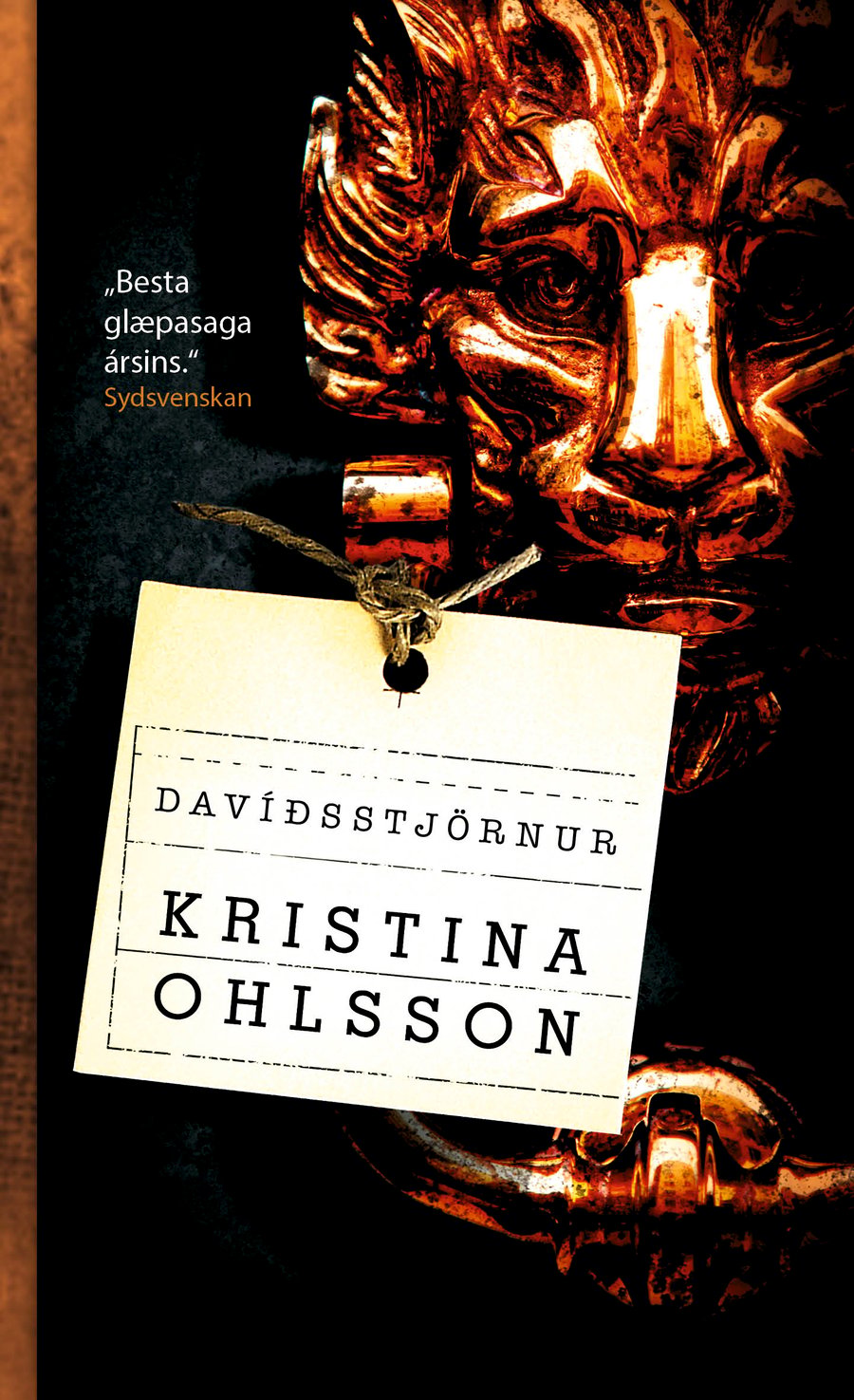 Davíðsstjörnur