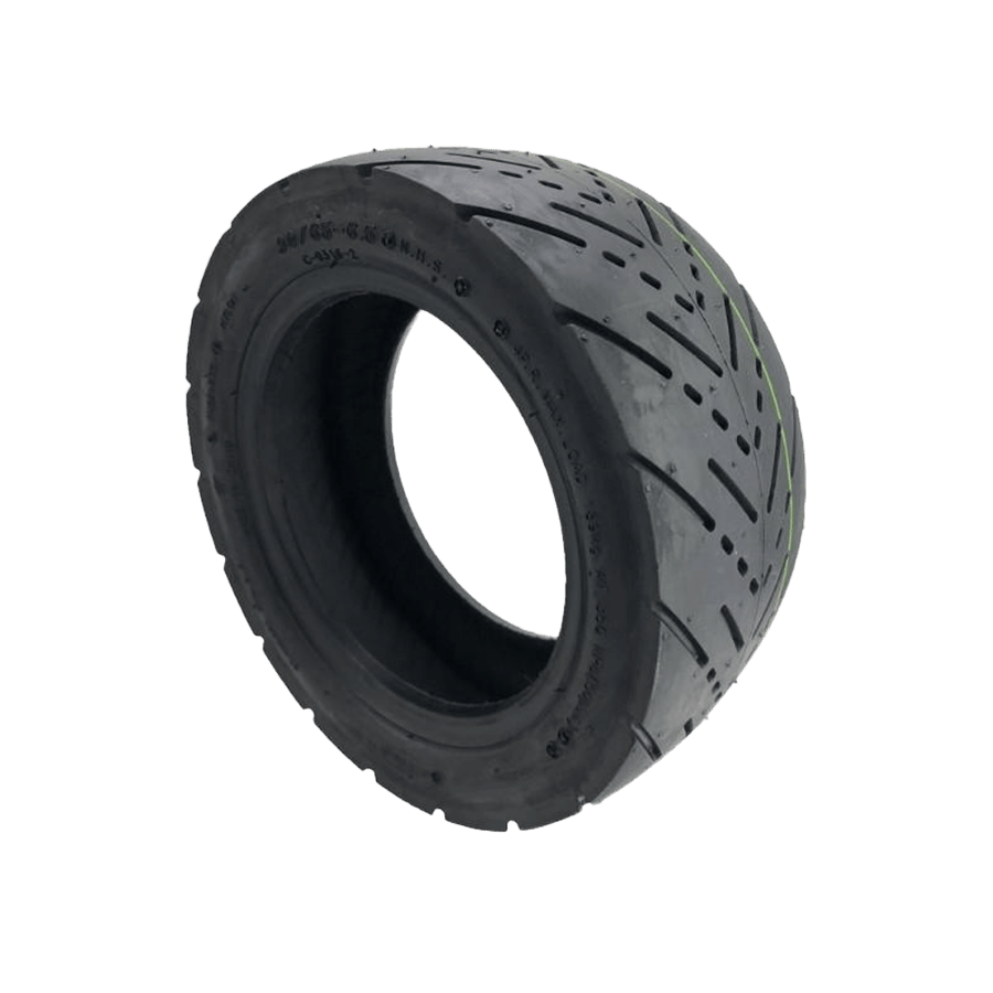 Dekk - slöngulaust f. Wolf 11/11+, Dualtron Thunder/Ultra/Storm, VSETT 11+, ZERO 11X