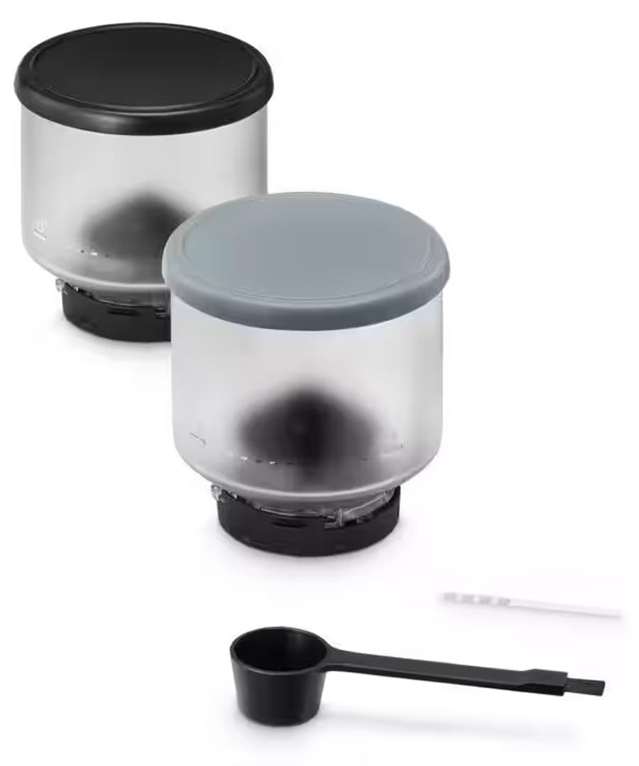 Delonghi  Rivelia Onyx kaffivél