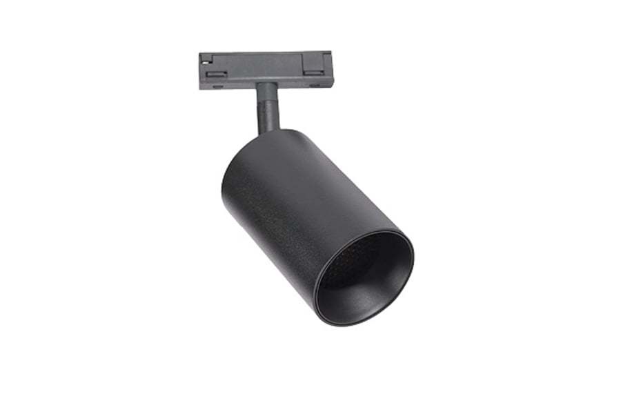 DesignLine Tube pro kastari Gu10 230V Svartur
