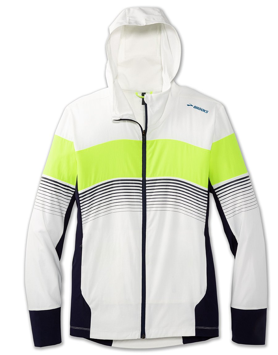 Brooks Canopy Jacket