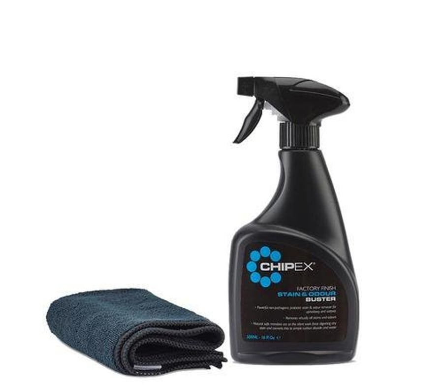 CHIPEX Stains and odour buster - 500ml