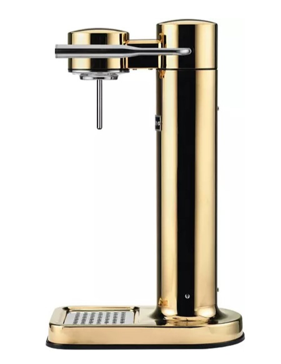 Kolsýrutæki Carbonator III