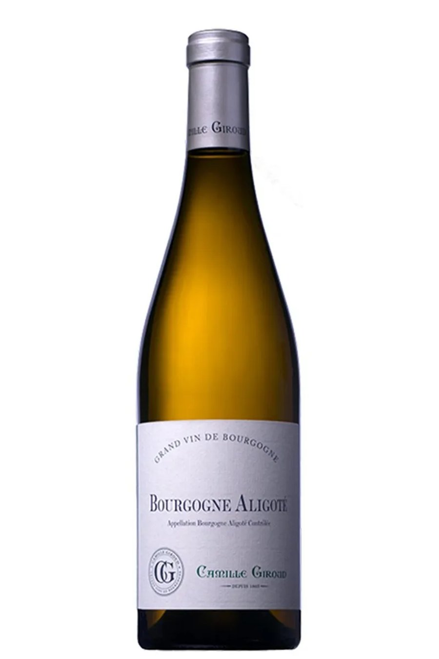 2022 Camille Giroud Bourgogne Aligoté