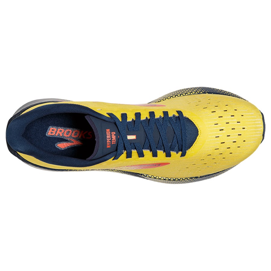 Brooks Hyperion Tempo Herra