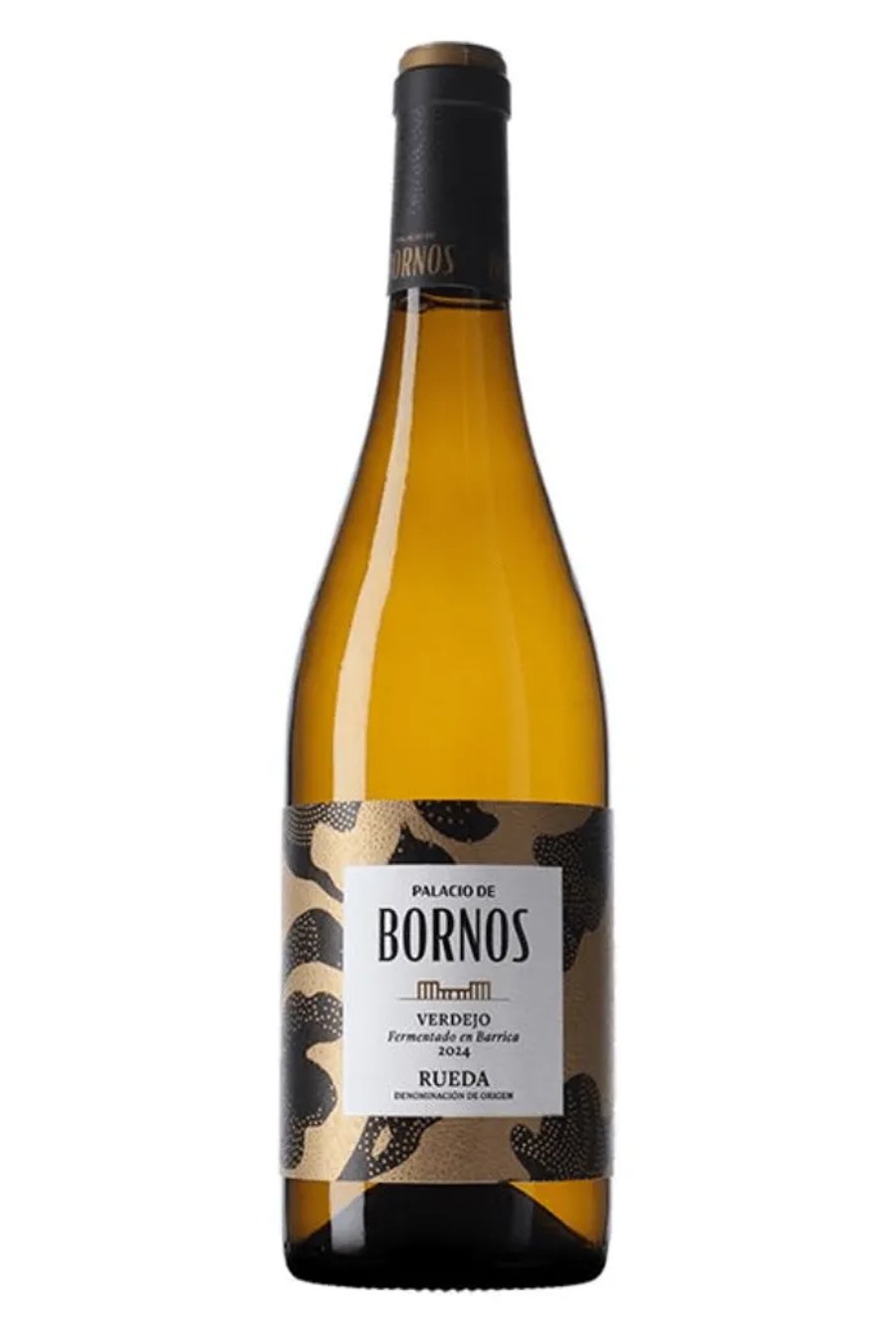 2024 Bornos Verdejo Barrica