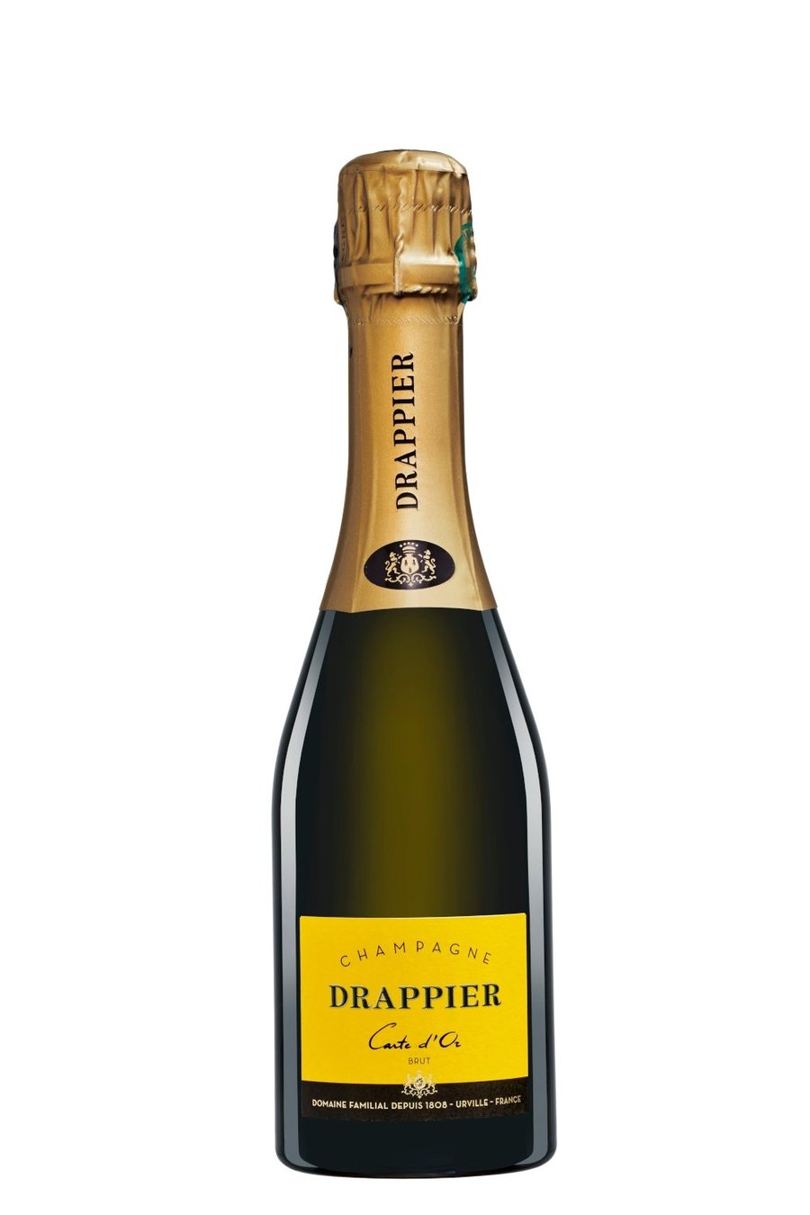 Drappier Carte d'Or Brut Extra 20 cl. flaska