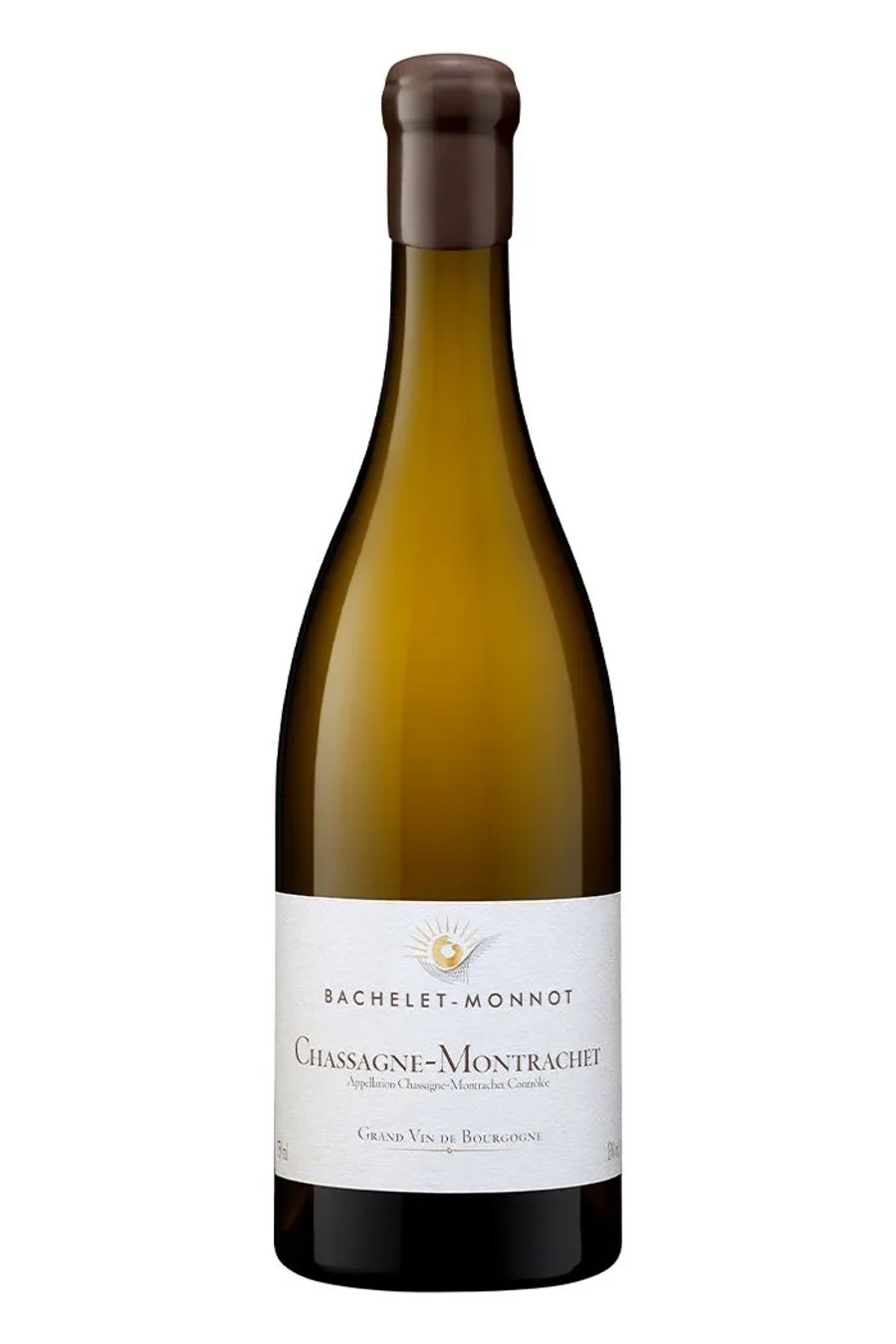2024 Bachelet-Monnot Chassagne-Montrachet