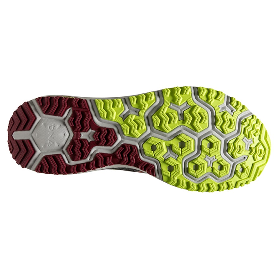 Brooks Caldera 3