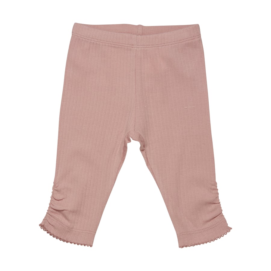 Fixoni leggings fyrirbura peach