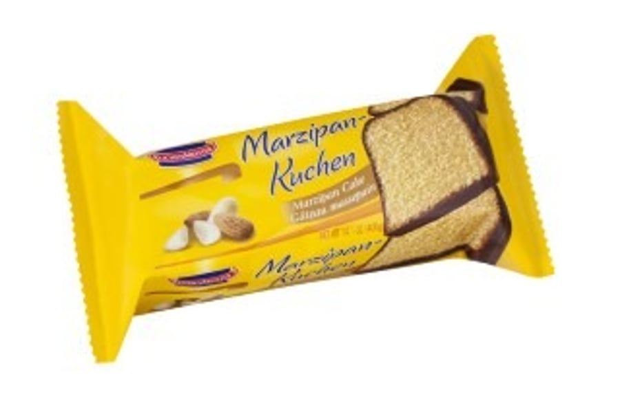 Kuchenmeister marsipankaka 400 g