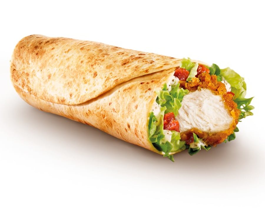 Zinger Twister