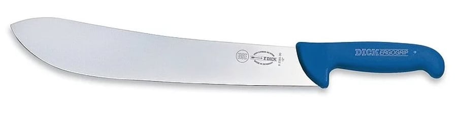 Dick Slátrarasveðja 30 cm.