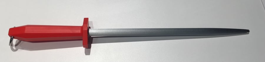 Dick stál 30 cm.