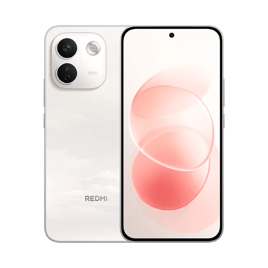 Redmi Note 17 Pro Max 5G 8+256GB snjallsími