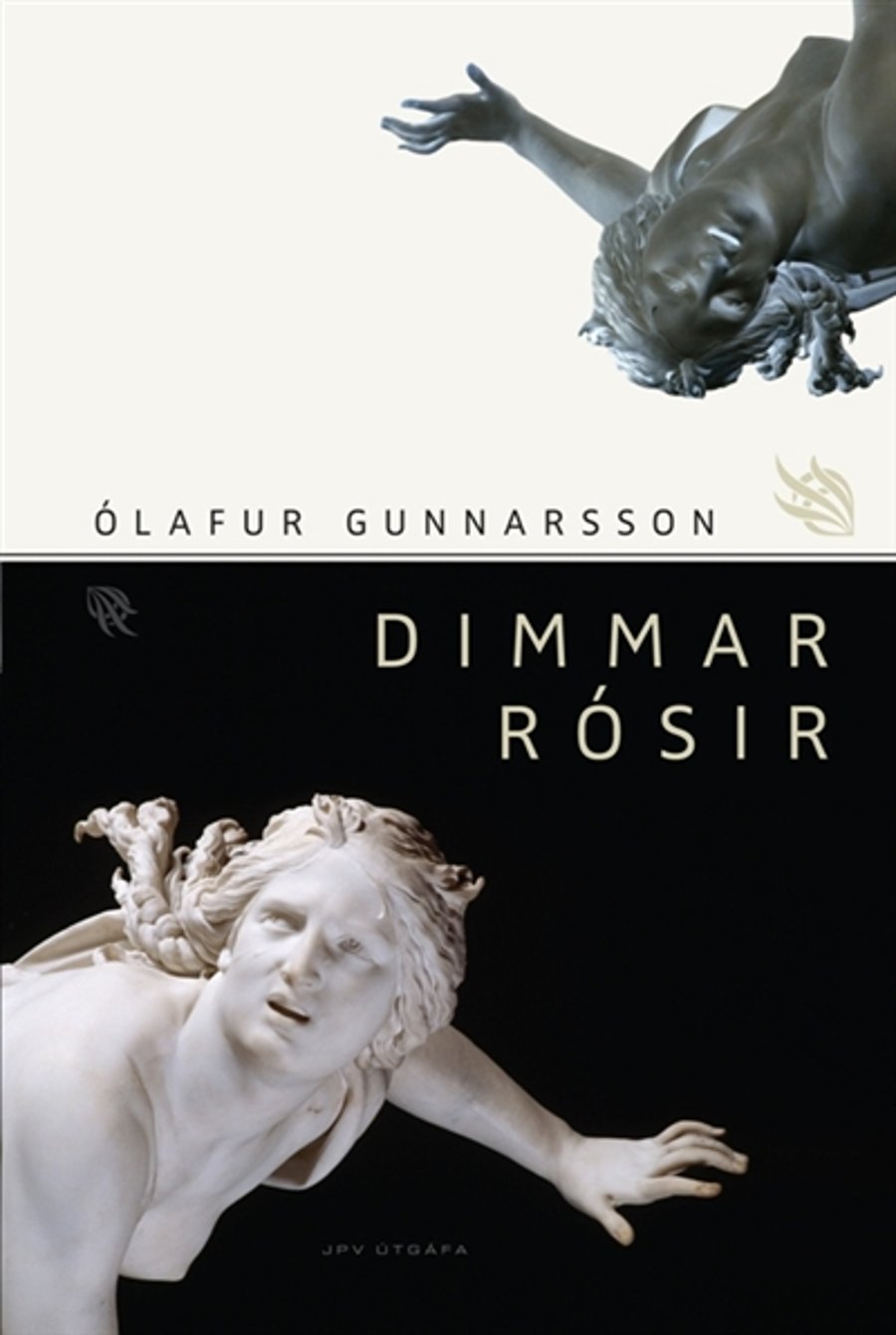 Dimmar rósir