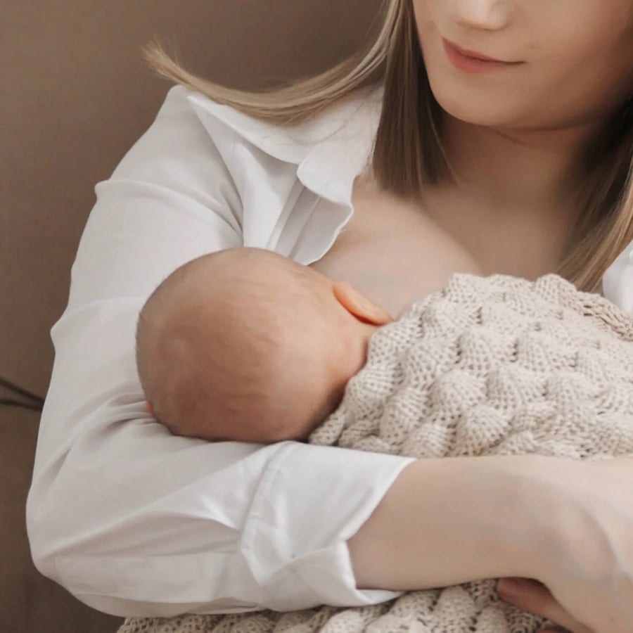 Disposable Nursing Pads – Einnota Lekahlífar 40 stykki
