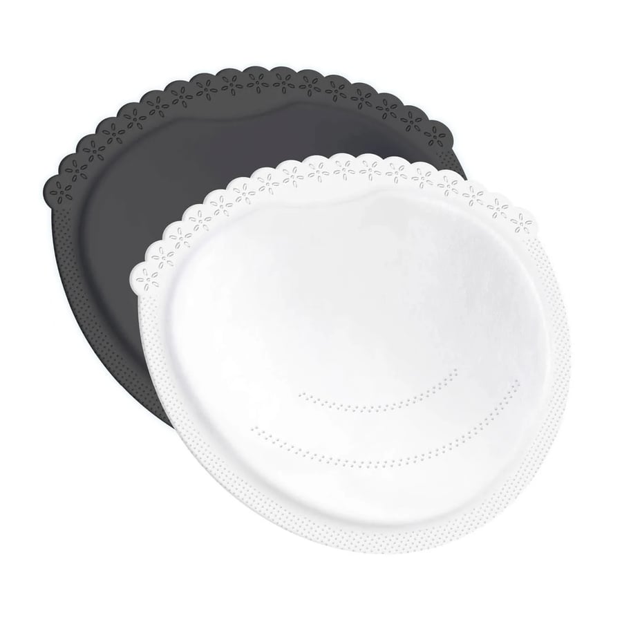 Disposable Nursing Pads – Einnota Lekahlífar 40 stykki