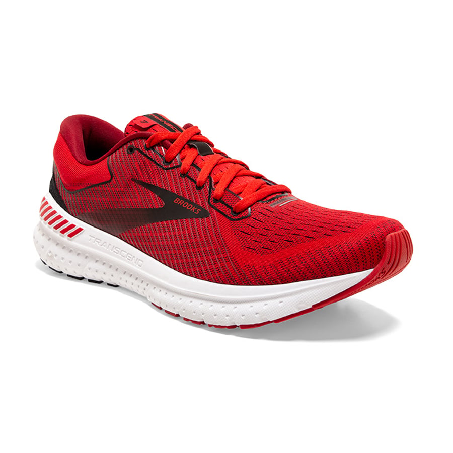 Brooks Transcend 7