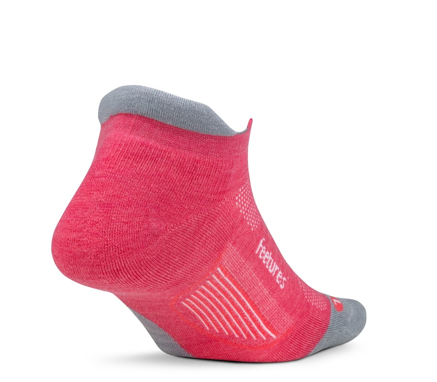 Feetures Merino No Show/UltraLight