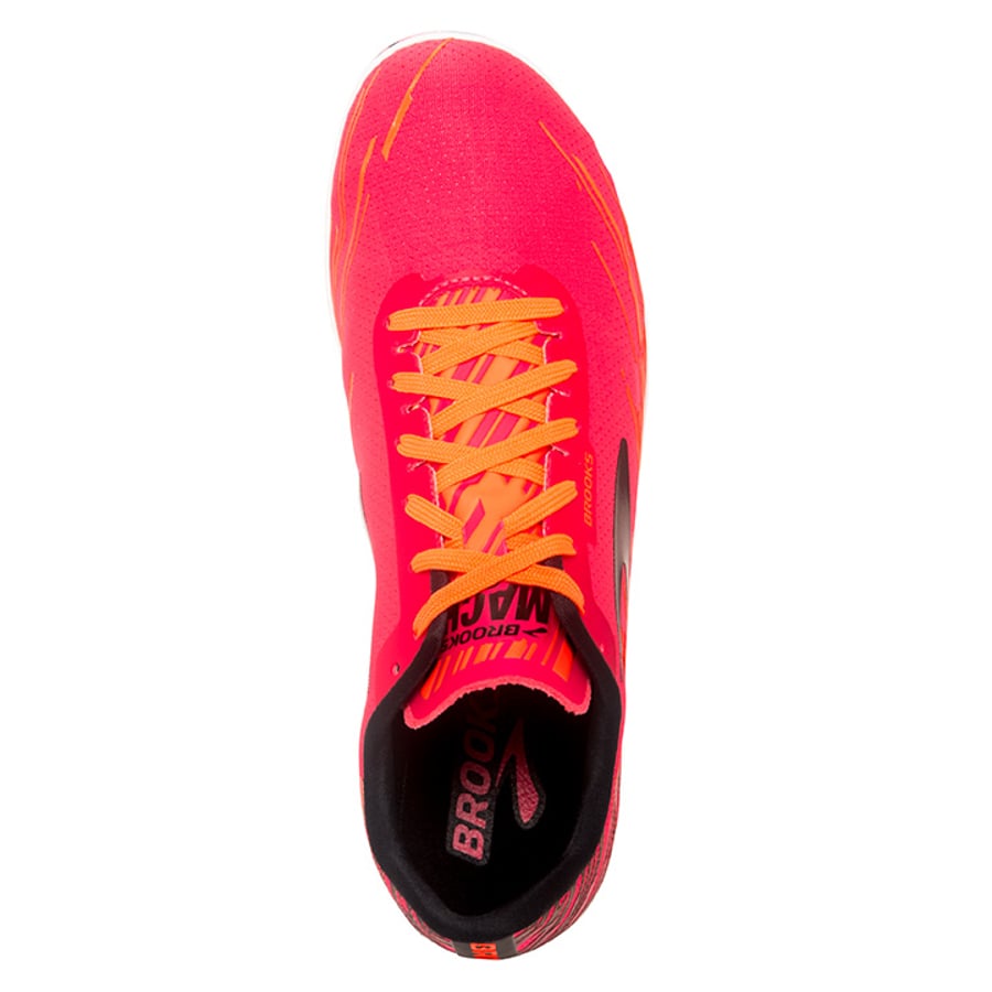 Brooks Mach 18