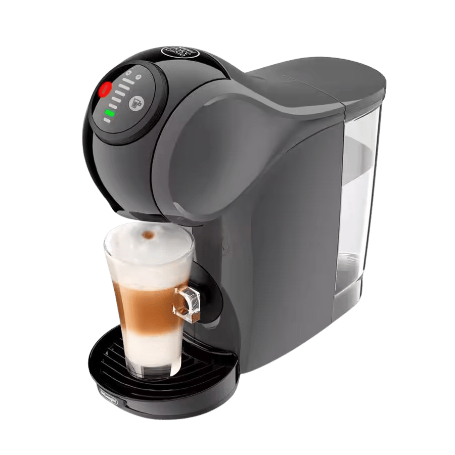 Dolce Gusto Genio S Kaffivél family pack