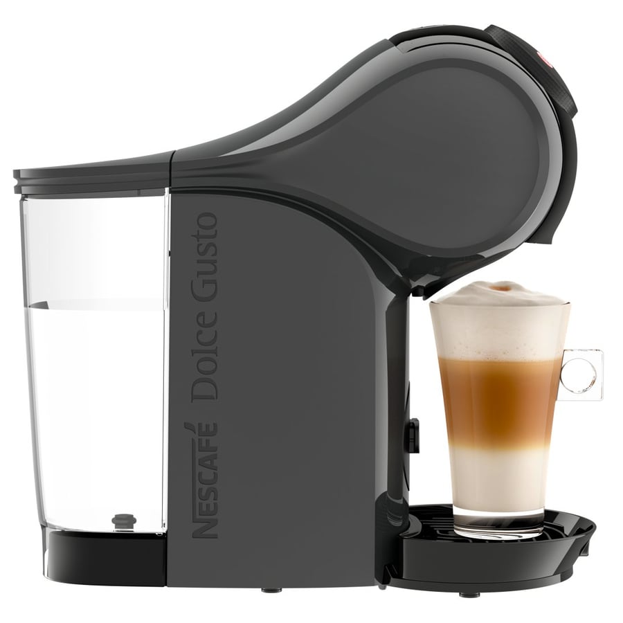 Dolce Gusto Genio S Kaffivél family pack