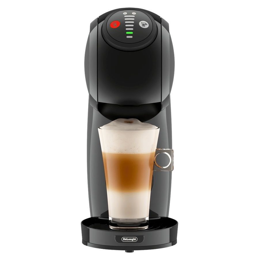 Dolce Gusto Genio S Kaffivél family pack