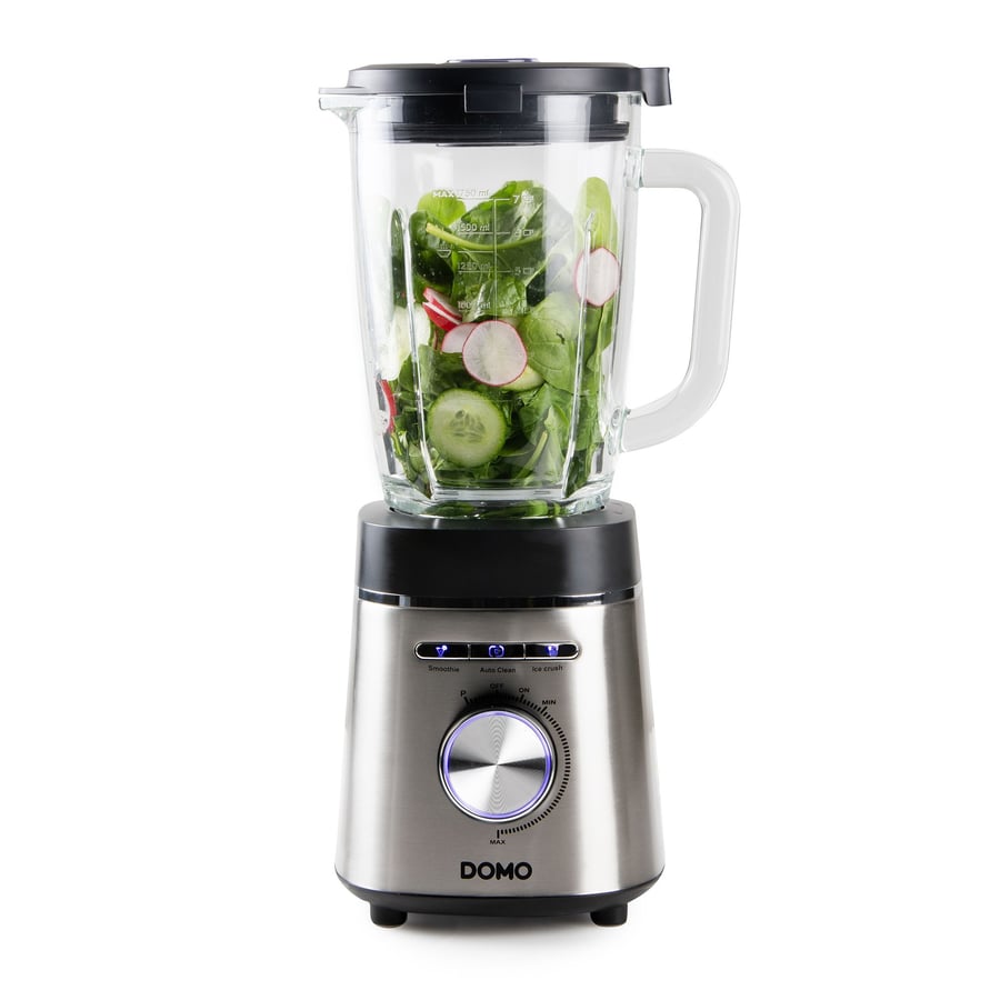Domo 1400W Blandari