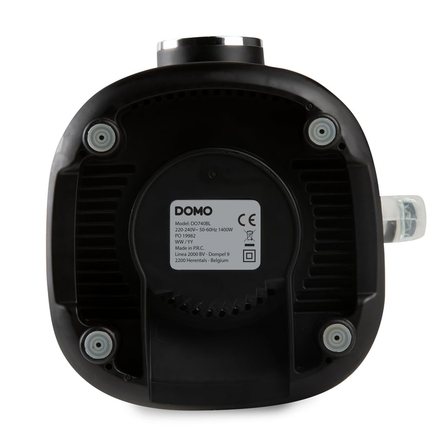 Domo 1400W Blandari