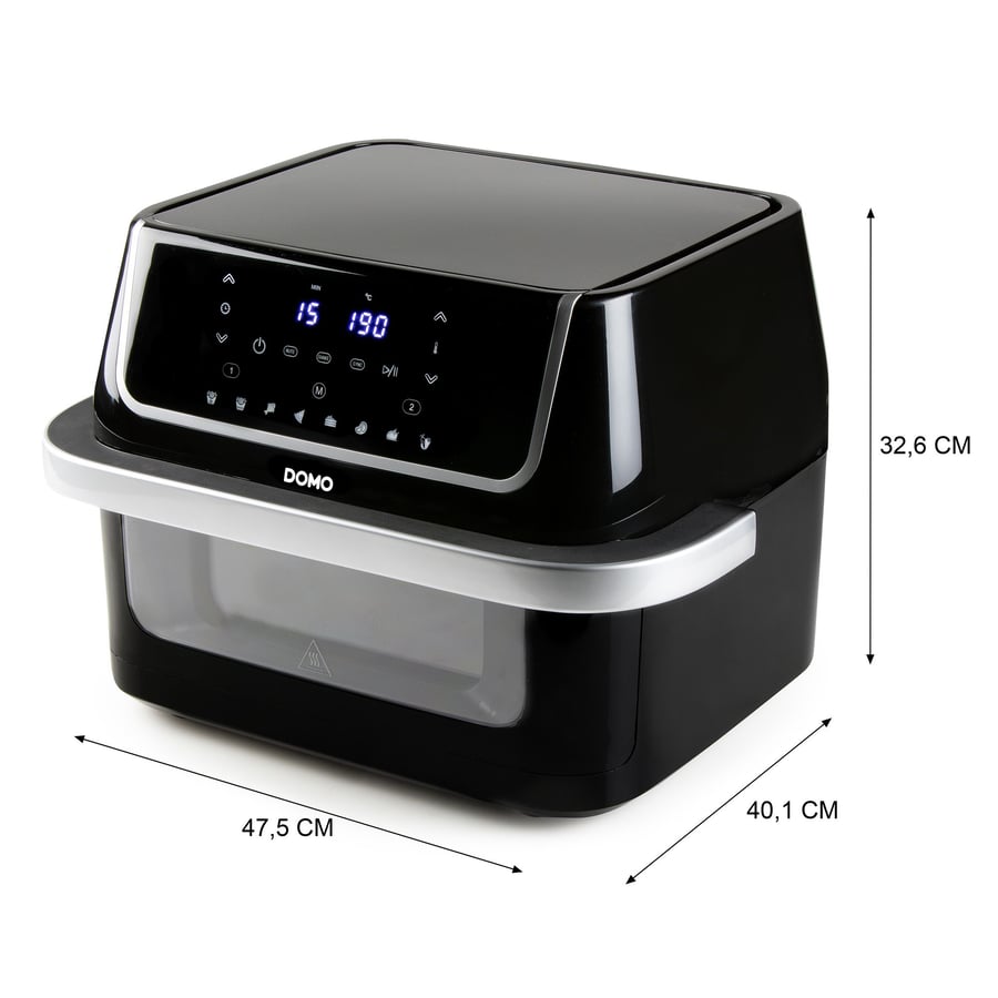 Domo 'family edition' Air fryer