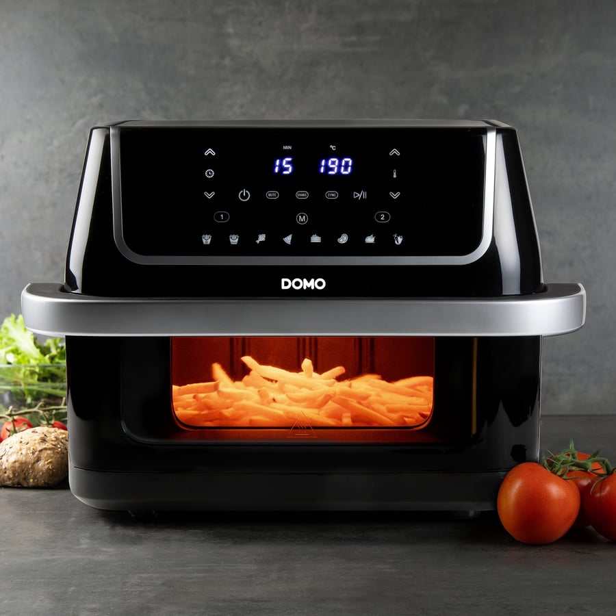 Domo 'family edition' Air fryer