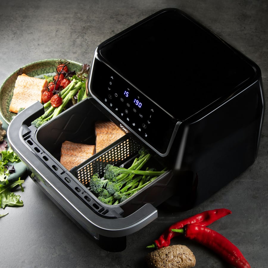 Domo 'family edition' Air fryer