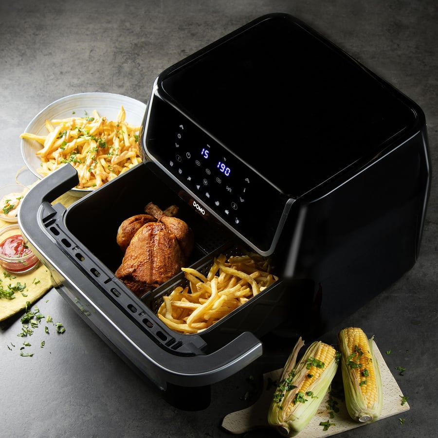 Domo 'family edition' Air fryer