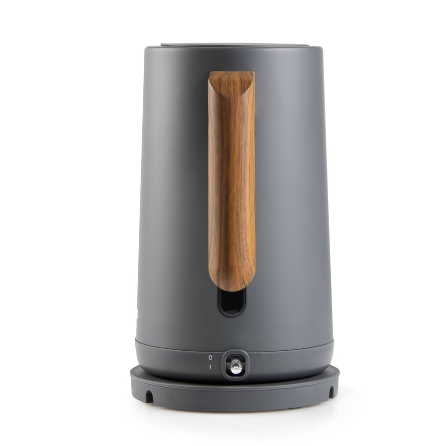 Domo 'Wood You' Hraðsuðukanna